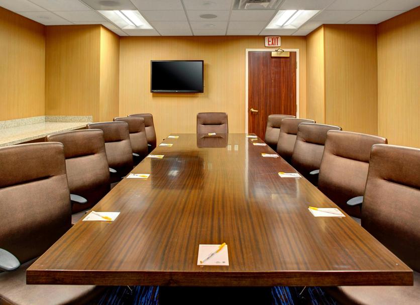 Sala de conferências Foto