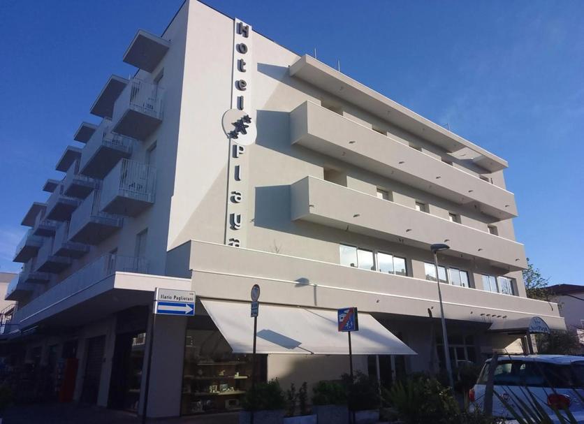 Edifício Foto