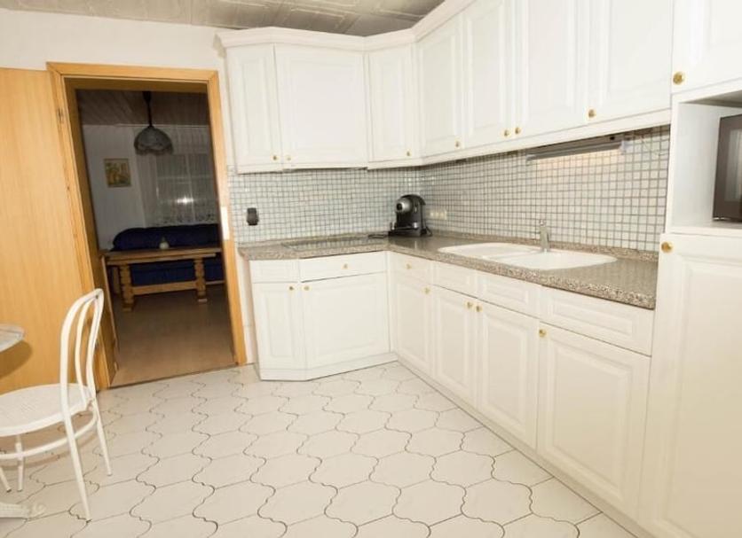 Cozinha Foto
