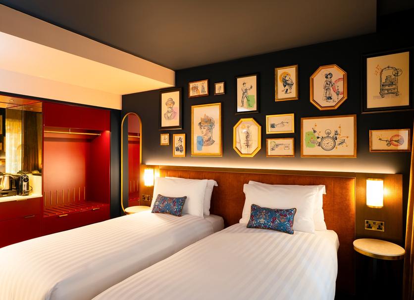 Quarto Foto