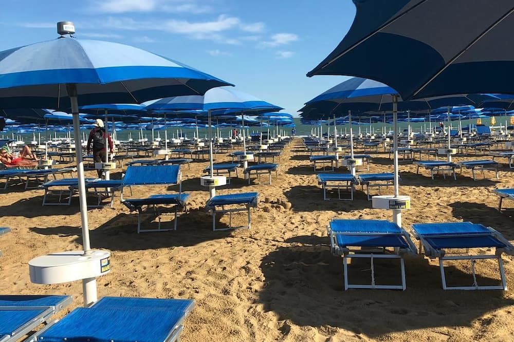 Praia Foto