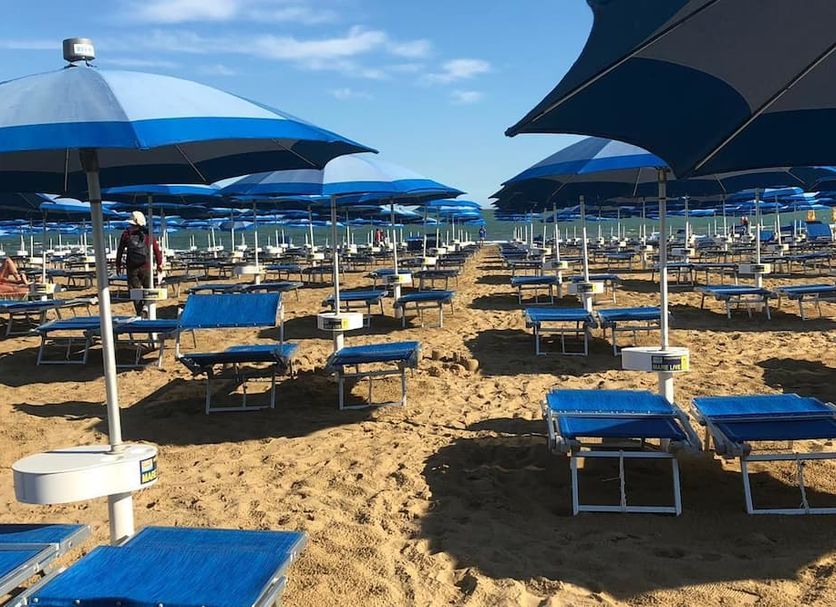 Praia Foto