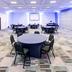 Sala de conferências