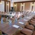 Sala de conferências