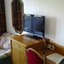 Comodidade do quarto