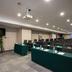 Sala de conferências