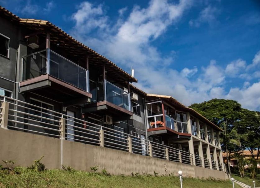 Edifício Foto