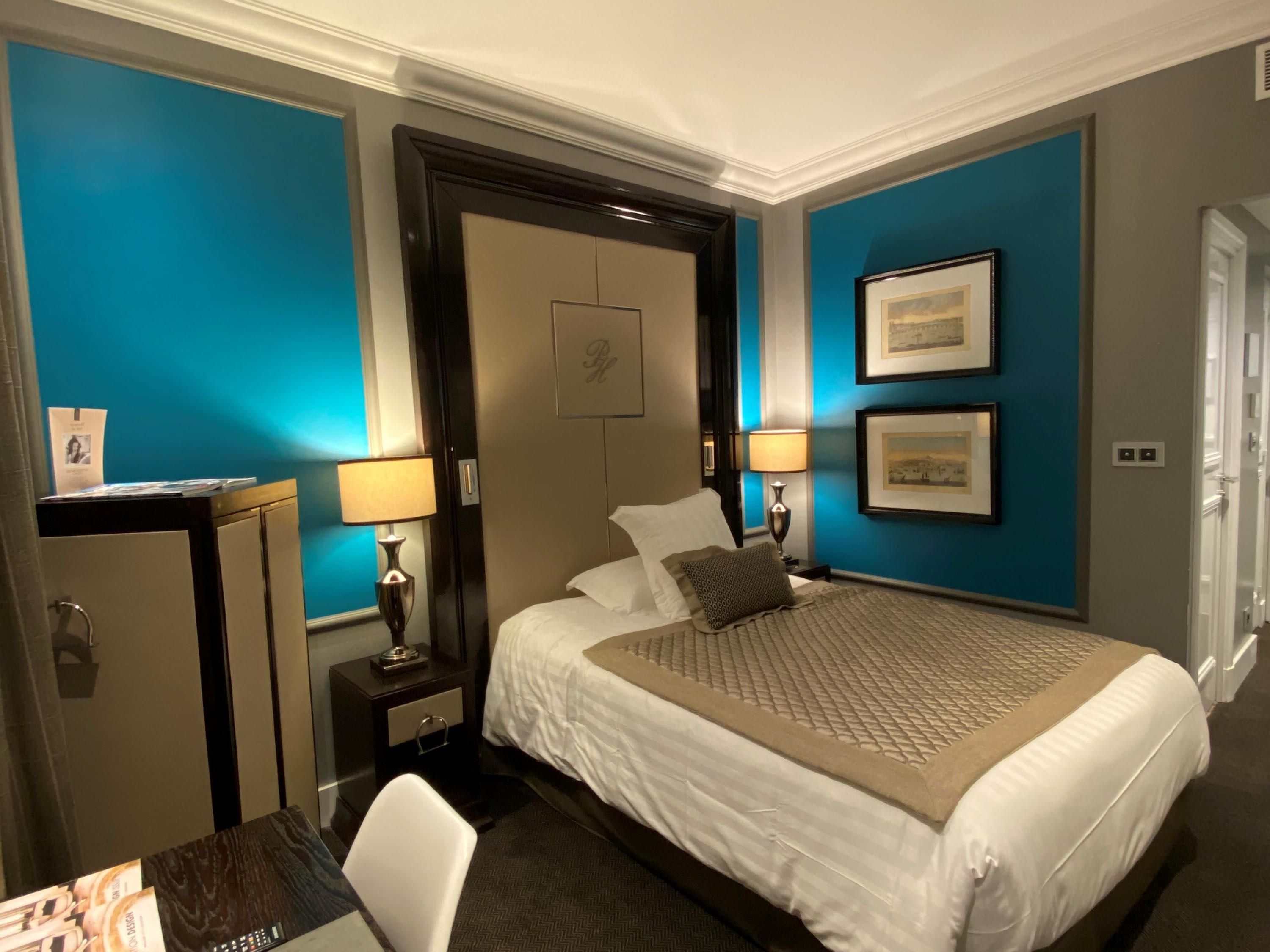 Quarto Foto