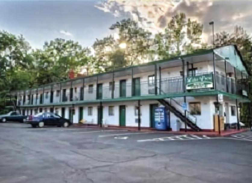 Edifício Foto