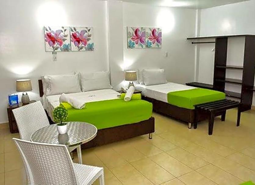 Quarto Foto