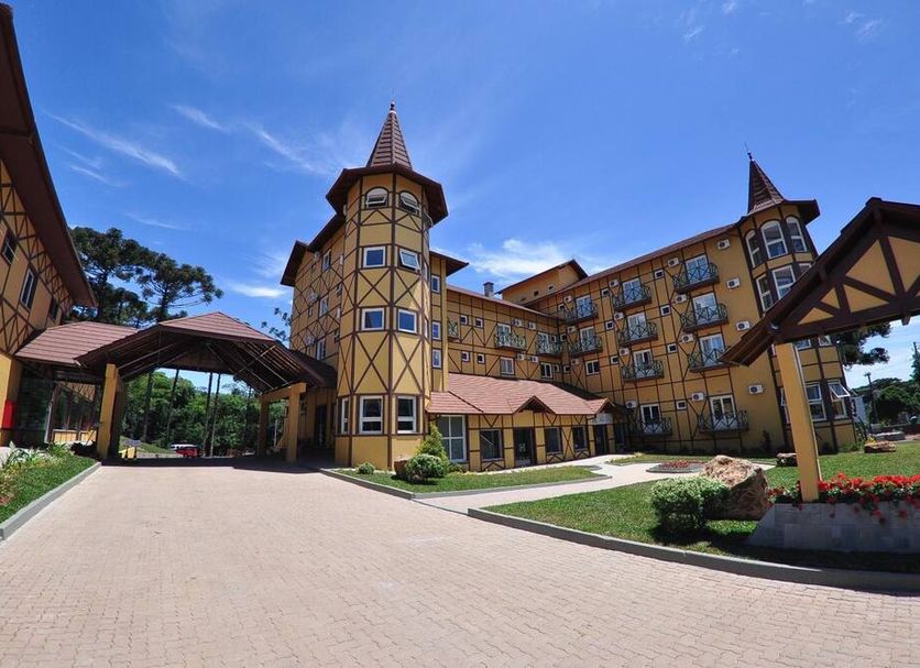 Edifício Foto
