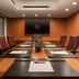 Sala de conferências