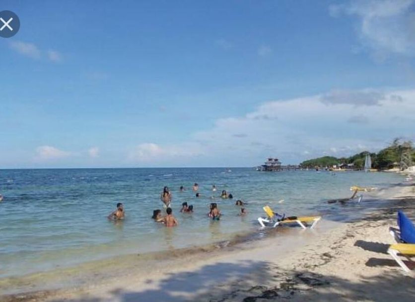 Praia Foto