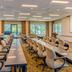 Sala de conferências