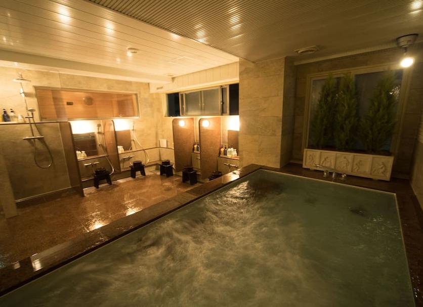 Spa Foto
