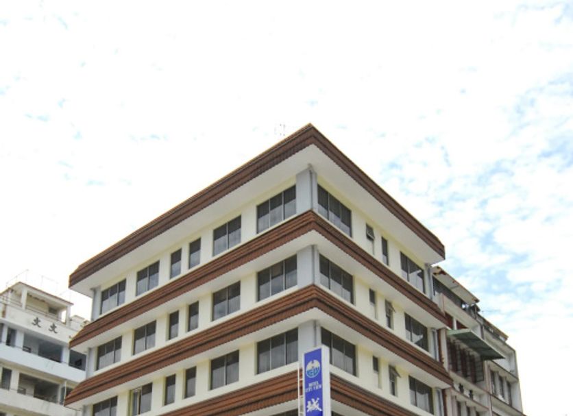 Edifício Foto