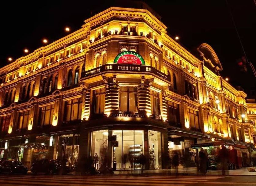Edifício Foto