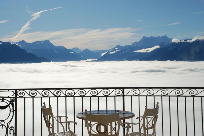 Le Mirador Resort & Spa