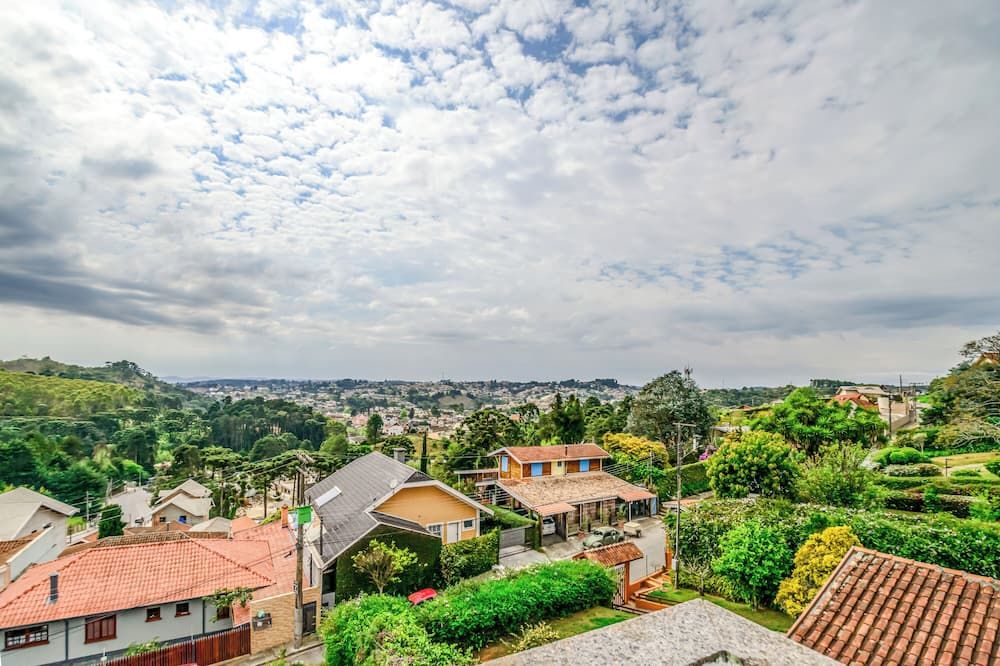 Vista externa