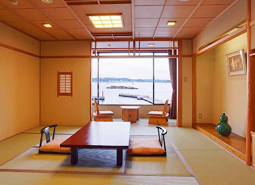 Sala de jantar Foto