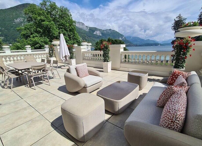 Varanda Foto