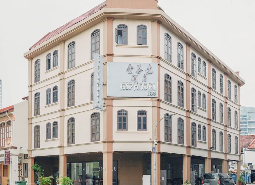 Edifício Foto