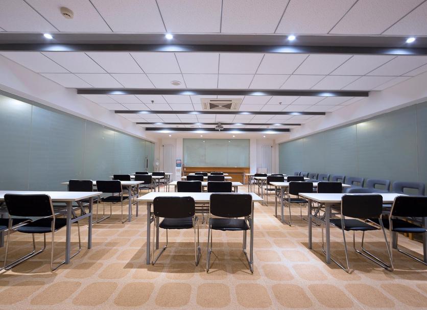 Sala de conferências Foto