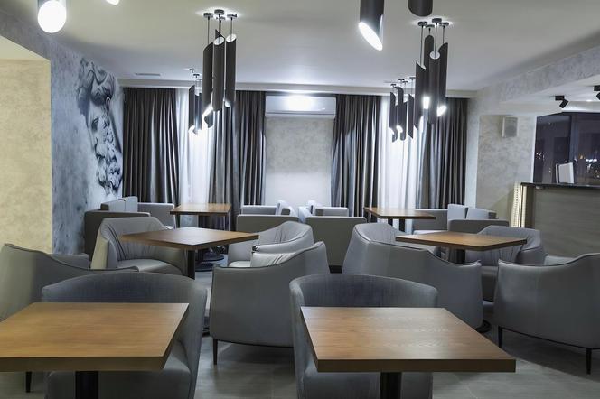 Renion Park Hotel