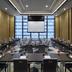 Sala de conferências