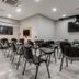 Sala de conferências