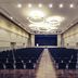 Sala de conferências