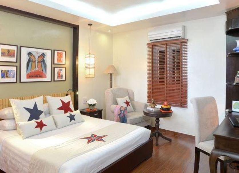 Quarto Foto