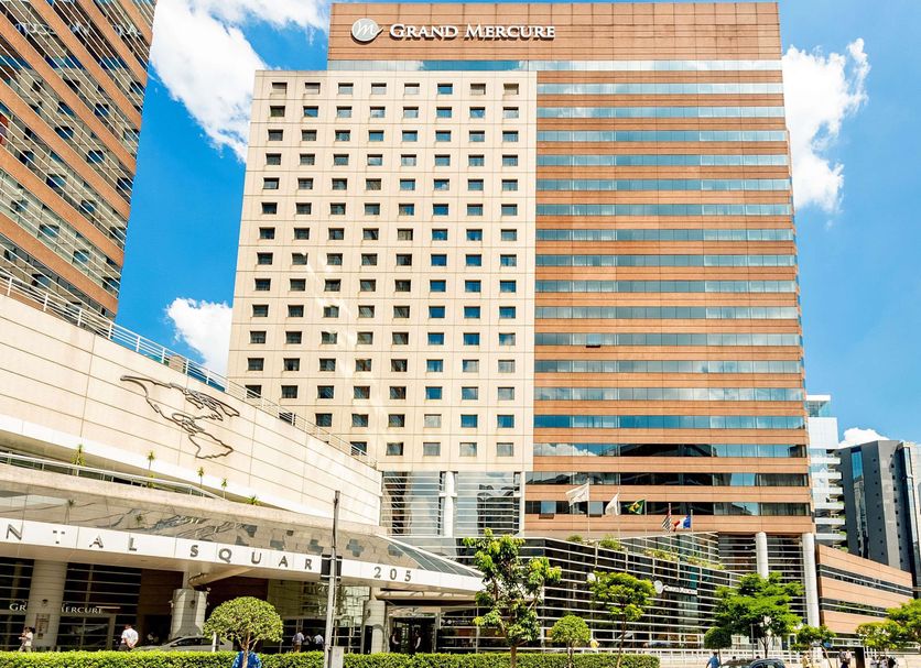 Edifício Foto