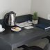 Comodidade do quarto
