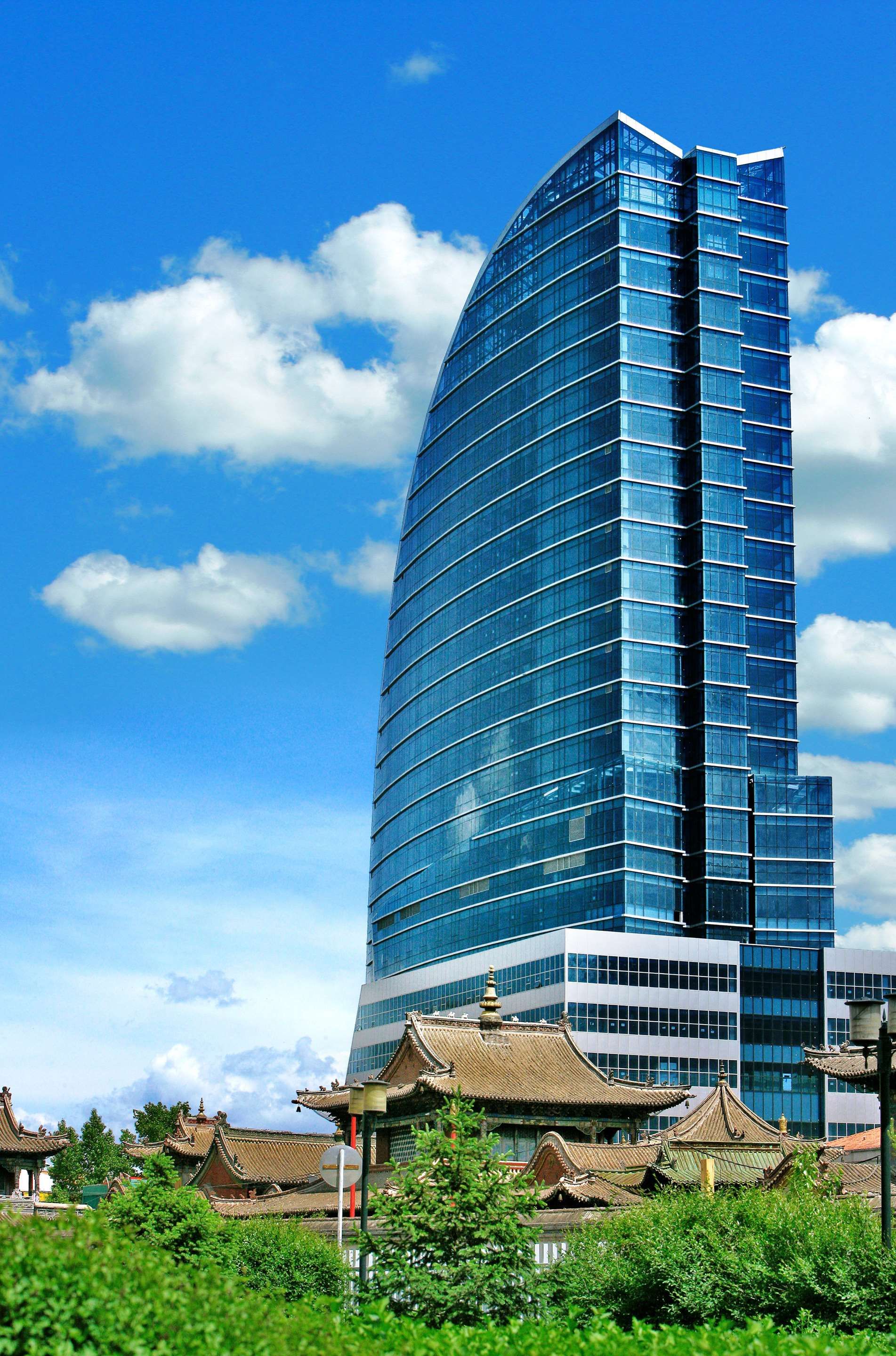 Edifício Foto