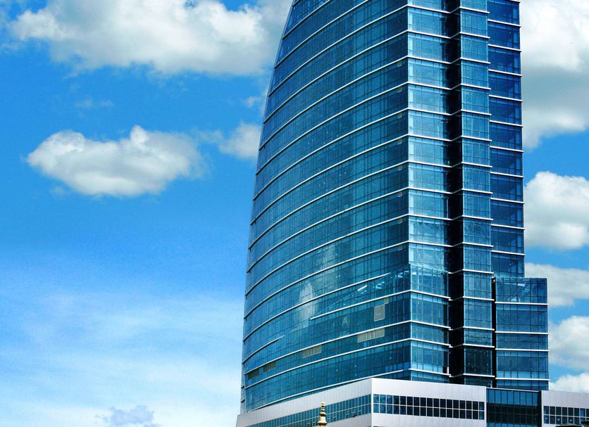 Edifício Foto