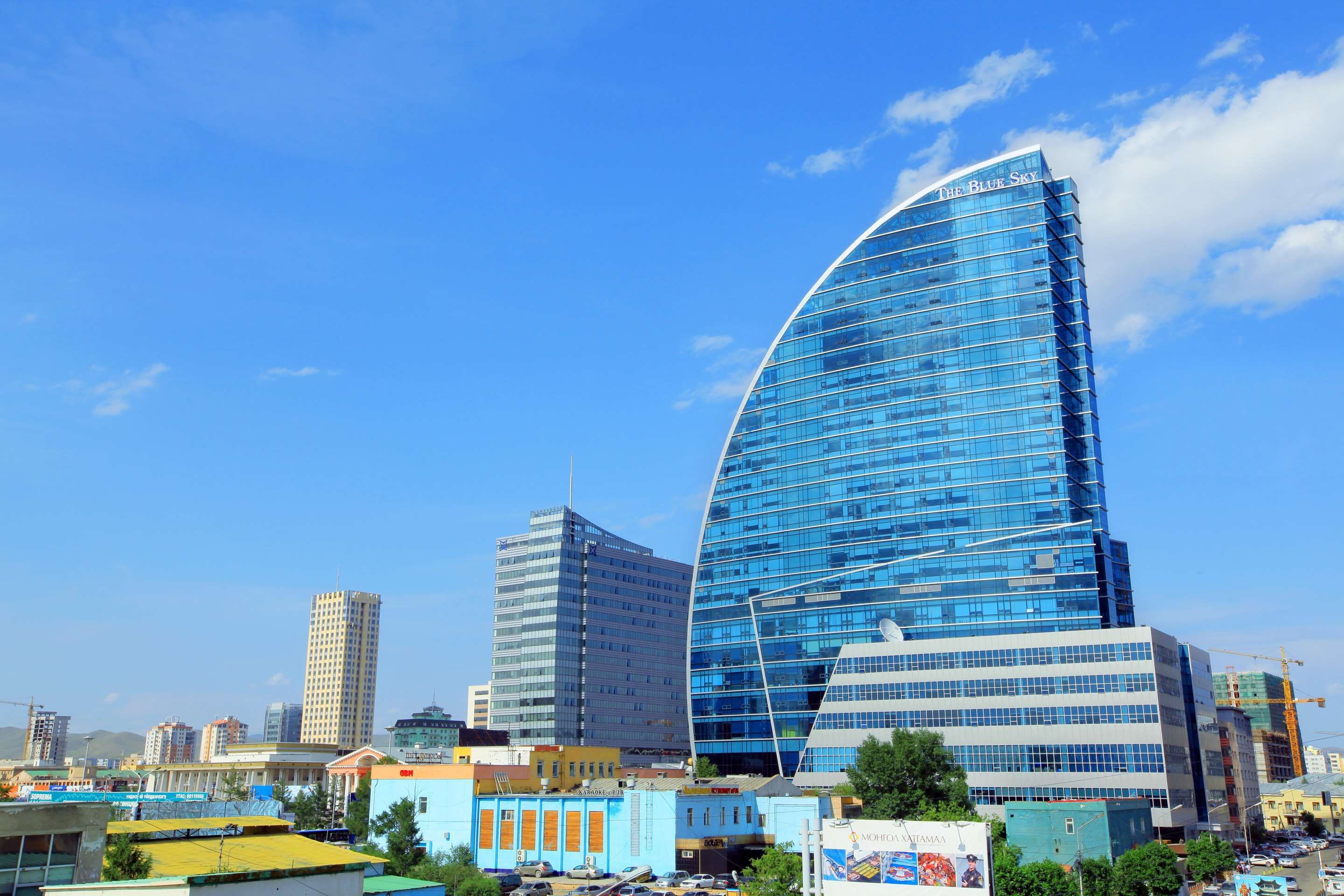 Edifício