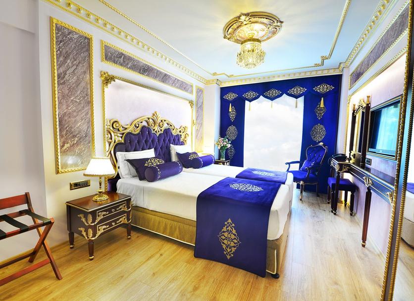 Quarto Foto