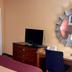 Comodidade do quarto