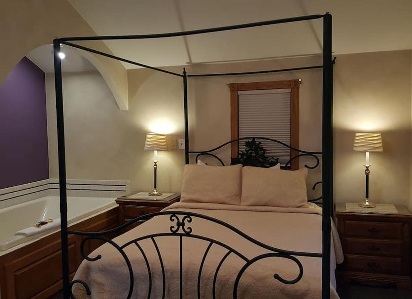 Quarto Foto