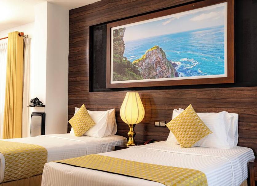 Quarto Foto