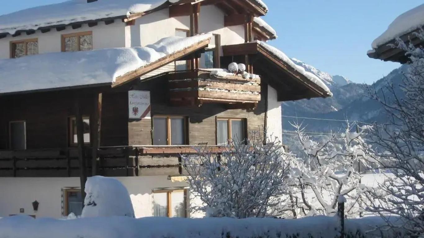 Haus Müller