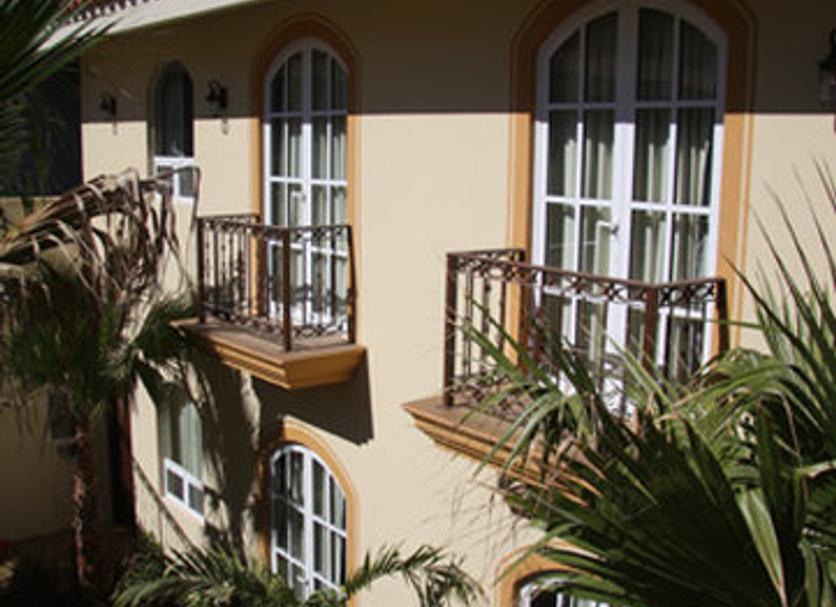 Edifício Foto