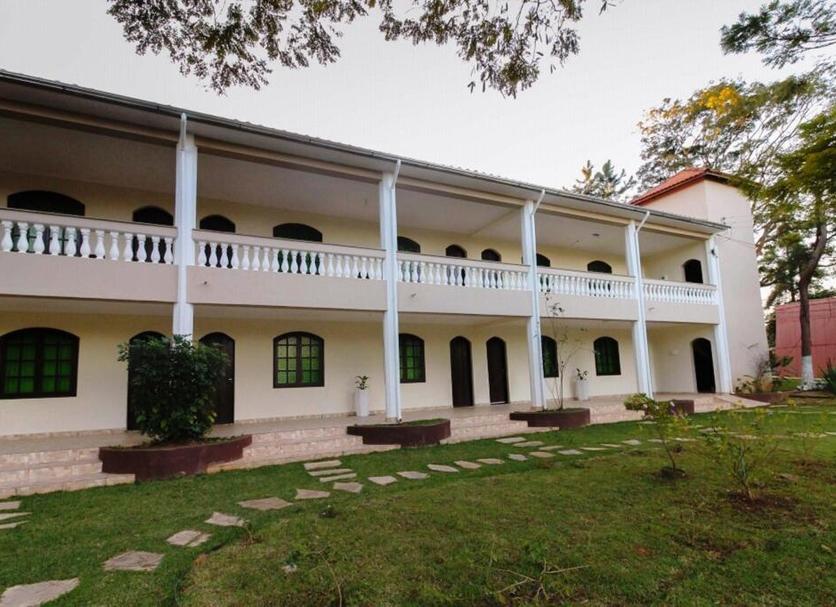 Edifício Foto