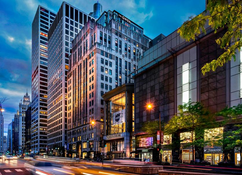 Edifício Foto