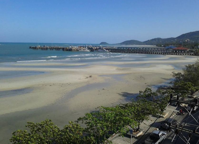 Praia Foto
