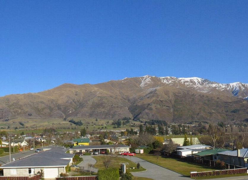 Vista externa Foto