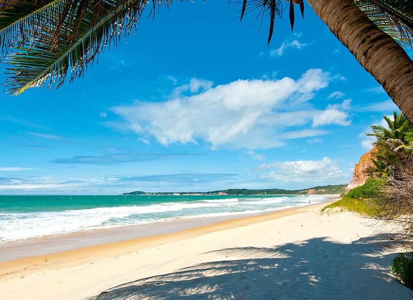 Praia Foto