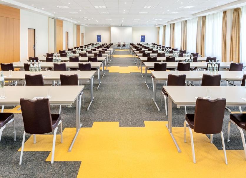 Sala de conferências Foto