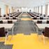 Sala de conferências